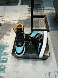 Picture of Philipp Plein Shoes Men _SKUfw123009941fw